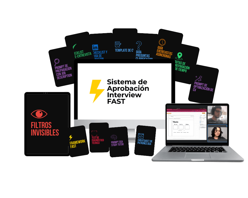 Pass Interview Fast